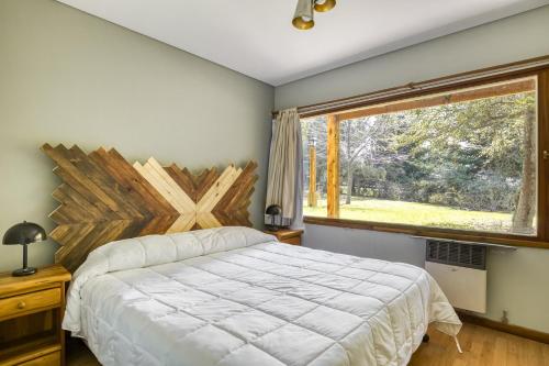 Selina Bariloche