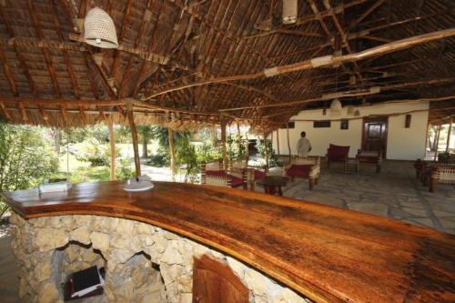Bahari Pori Resort - Tanga