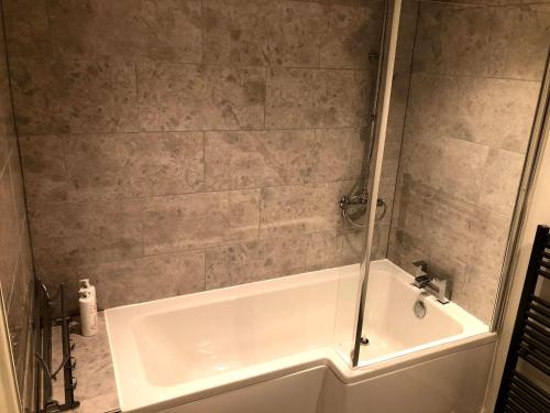 Maryport House in Maryport