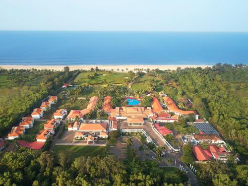 Photo - Holiday Inn Resort Goa, an IHG Hotel