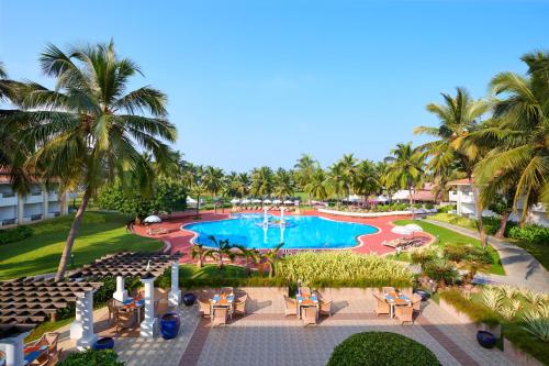 Photo - Holiday Inn Resort Goa, an IHG Hotel