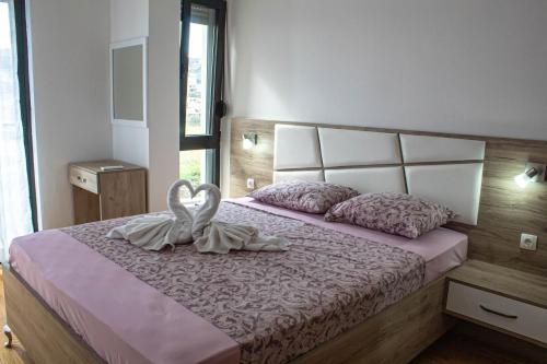 VIP Apartment Deluxe 1