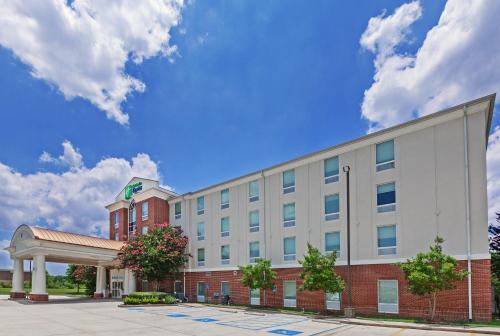 Holiday Inn Express & Suites Baton Rouge East, an IHG Hotel