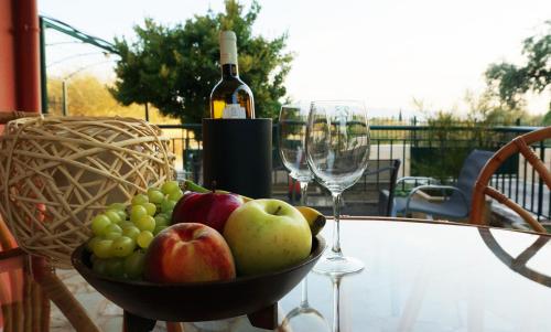  Sophie's Cozy House, Unterkunft in Eretria