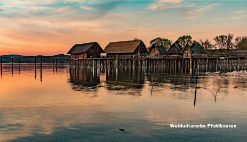 Ferienwohnung Lakewinds - image 8
