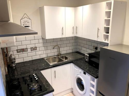 مطبخ, Maryport House in Maryport