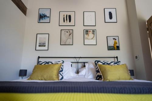 Willow Barn Norfolk Broads B&B