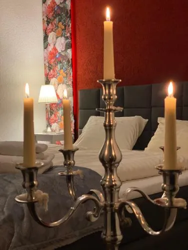 Der Tanzhase in Hasenmoor, Deutschland