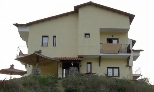 Guesthouse Mirihos