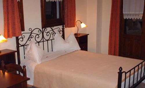  Guesthouse Mirihos in Vlásti