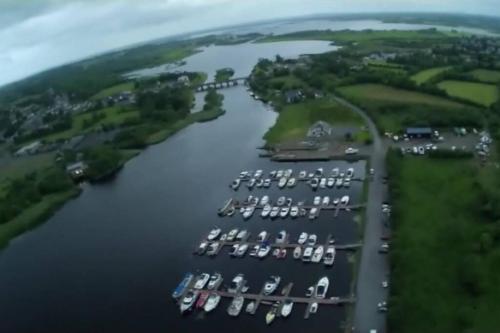 Riverside Marina Apartments