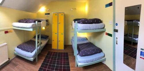 High Street Hostel