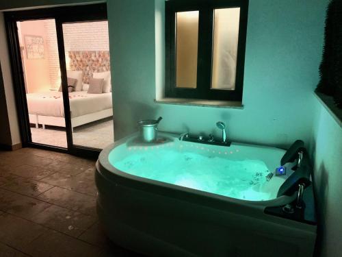 Hotel Spa Adealba - image 10