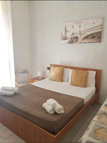 B&B Marcello&Core, Neapel (Foto 2)