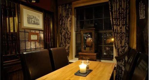 The Bird In Hand Inn Witney - image 3