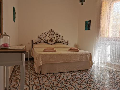 Le Ortensie chambre d'hôte Buoncammino