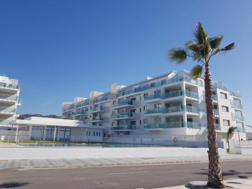 Apartamento Lujo Duna Beach