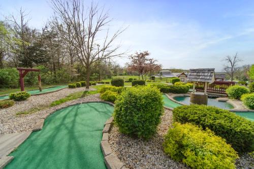 Holiday Inn Club Vacations Fox River Resort an IHG Hotel - image 8