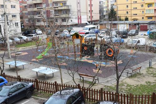 Romeo & Julieta Apartments - image 11