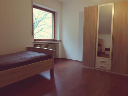 Monteurwohnung - Business Apartment