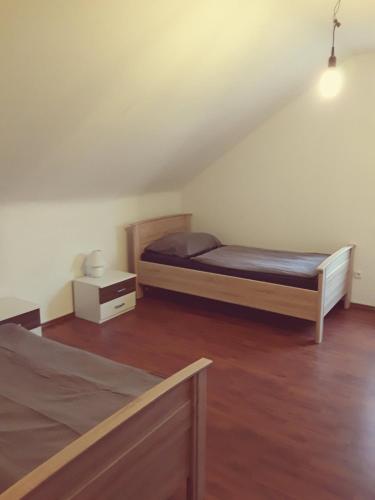 Monteurwohnung - Business Apartment