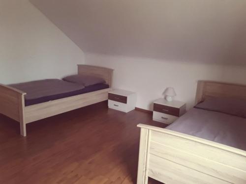 Monteurwohnung - Business Apartment