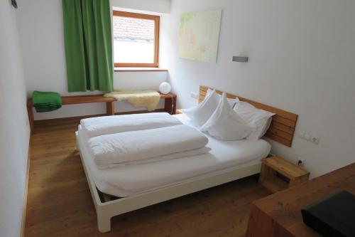 aeki LOFT in Längenfeld, Österreich