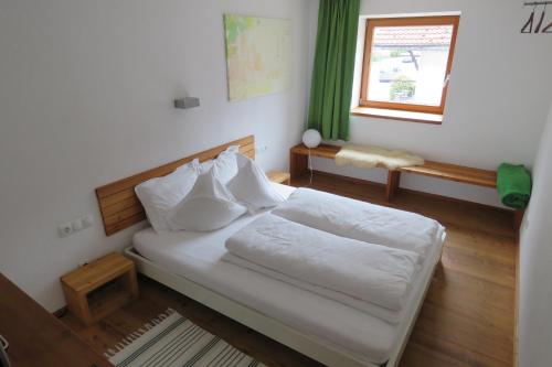 aeki LOFT in Längenfeld, Österreich