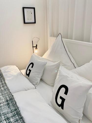 Grace-Design-Apartment - very central, Múnich (foto 6)