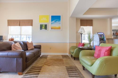 Days Inn by Wyndham Shenandoah in The Woodlands, USA