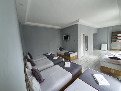 Hotel Centro Brás – Sao Paulo, NH
