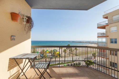  HHBCN Beach Appartment Calafell #3 in Calafell
