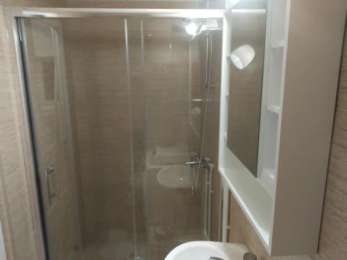 دش, Guest House RG in زابلجاك