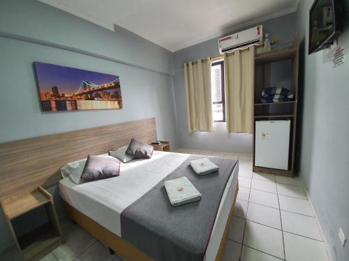 Hotel Centro Brás – Sao Paulo, NH