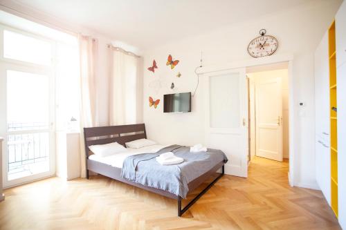 King Suite with Balcony