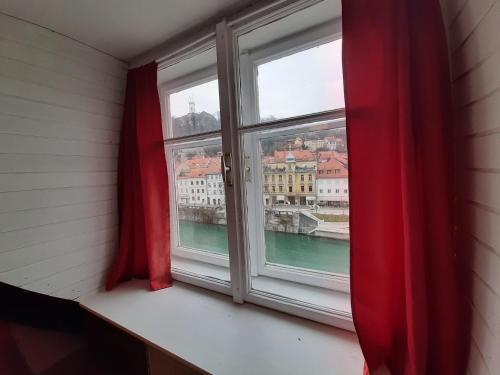 Comfort Triple Room with Shared Bathroom
