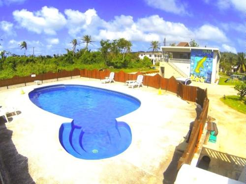 . Karis Pool Villa On Saipan