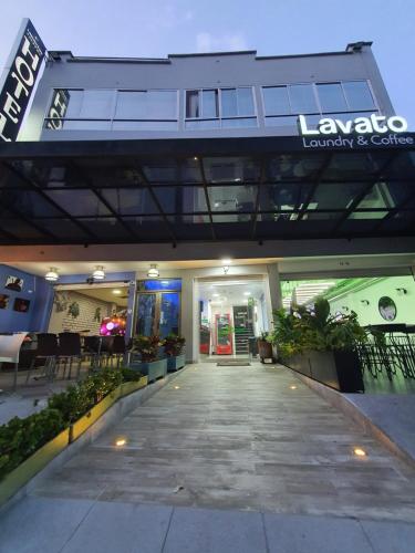 Hotel Laureles Park