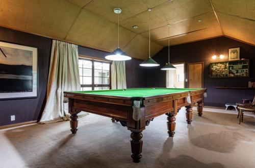 The Billiards Room photo 2