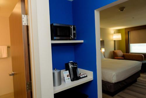 Holiday Inn Express & Suites McKinney - Frisco East, an IHG Hotel