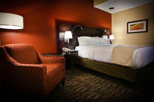 Holiday Inn & Suites Downtown La Crosse