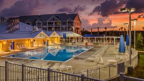 Holiday Inn Club Vacations - Orlando Breeze Resort photo 2