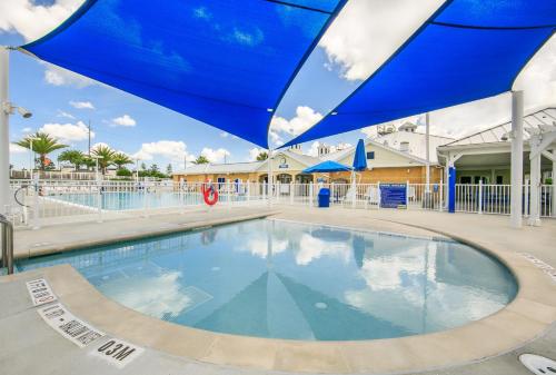 Holiday Inn Club Vacations - Orlando Breeze Resort, an IHG Hotel in Davenport, USA