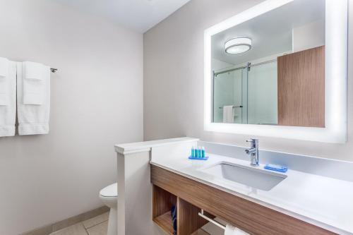 Holiday Inn Express & Suites Hammond an IHG Hotel - image 5