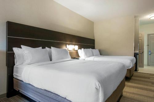 Holiday Inn Express and Suites Chicago West - St Charles, an IHG Hotel