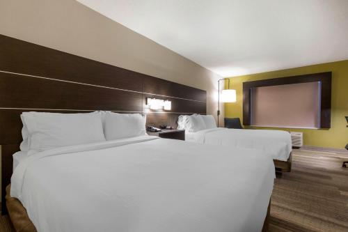 Holiday Inn Express & Suites Chicago West - St Charles