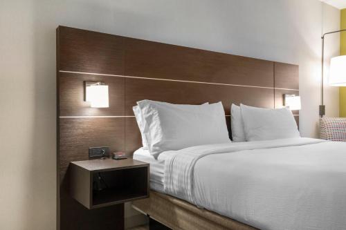 Holiday Inn Express and Suites Chicago West - St Charles, an IHG Hotel