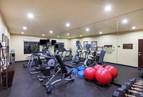 Holiday Inn & Suites McKinney - N Allen by IHG in McKinney, USA