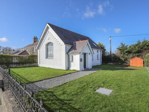 B&B Holyhead - Capel Hermon - Bed and Breakfast Holyhead