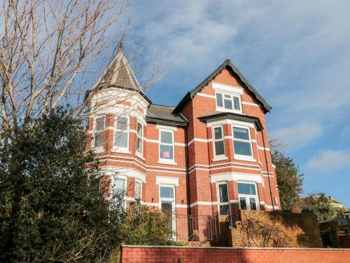 Cranley House, , Devon